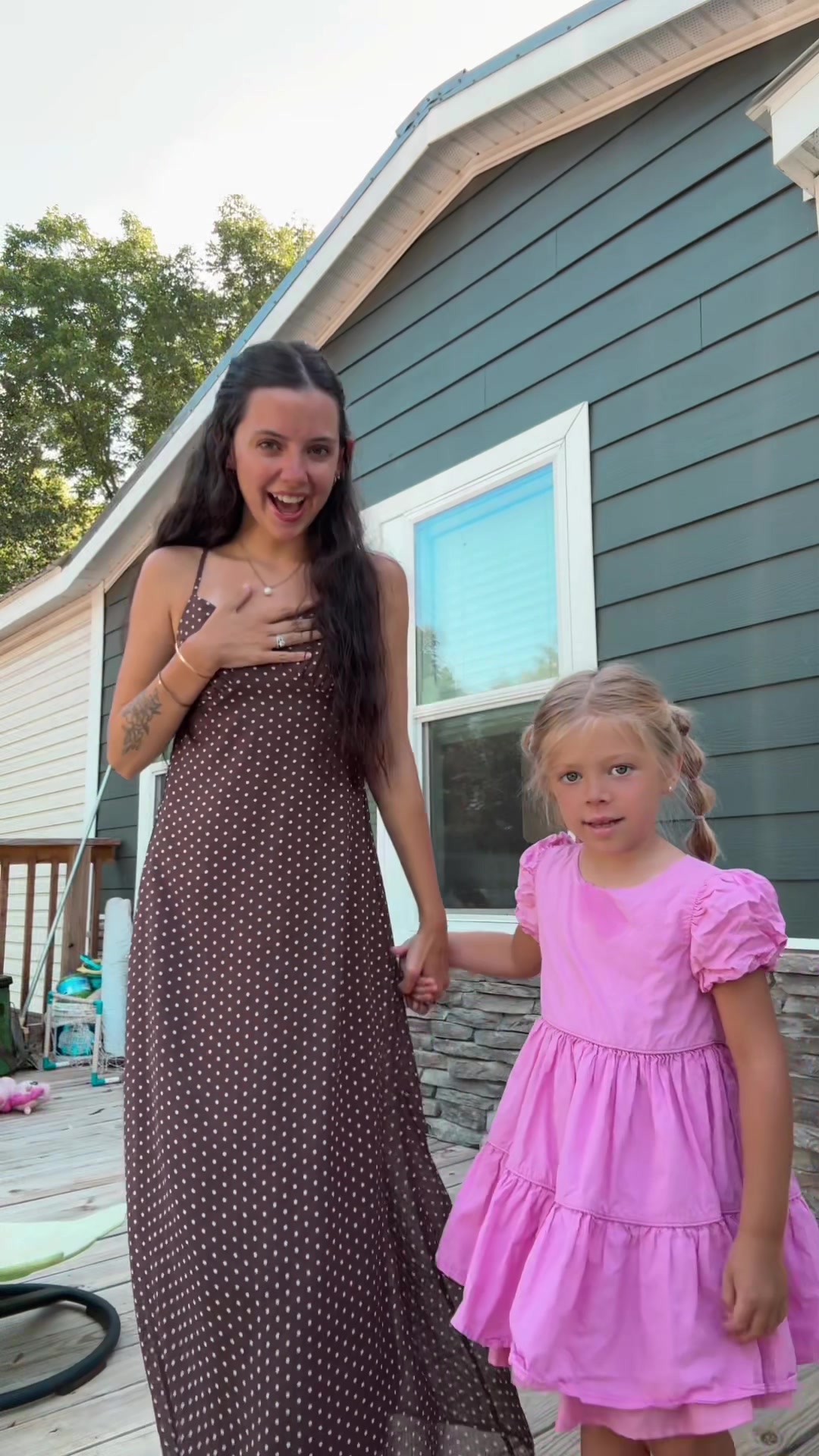 @Jillian Wright | Working Mom