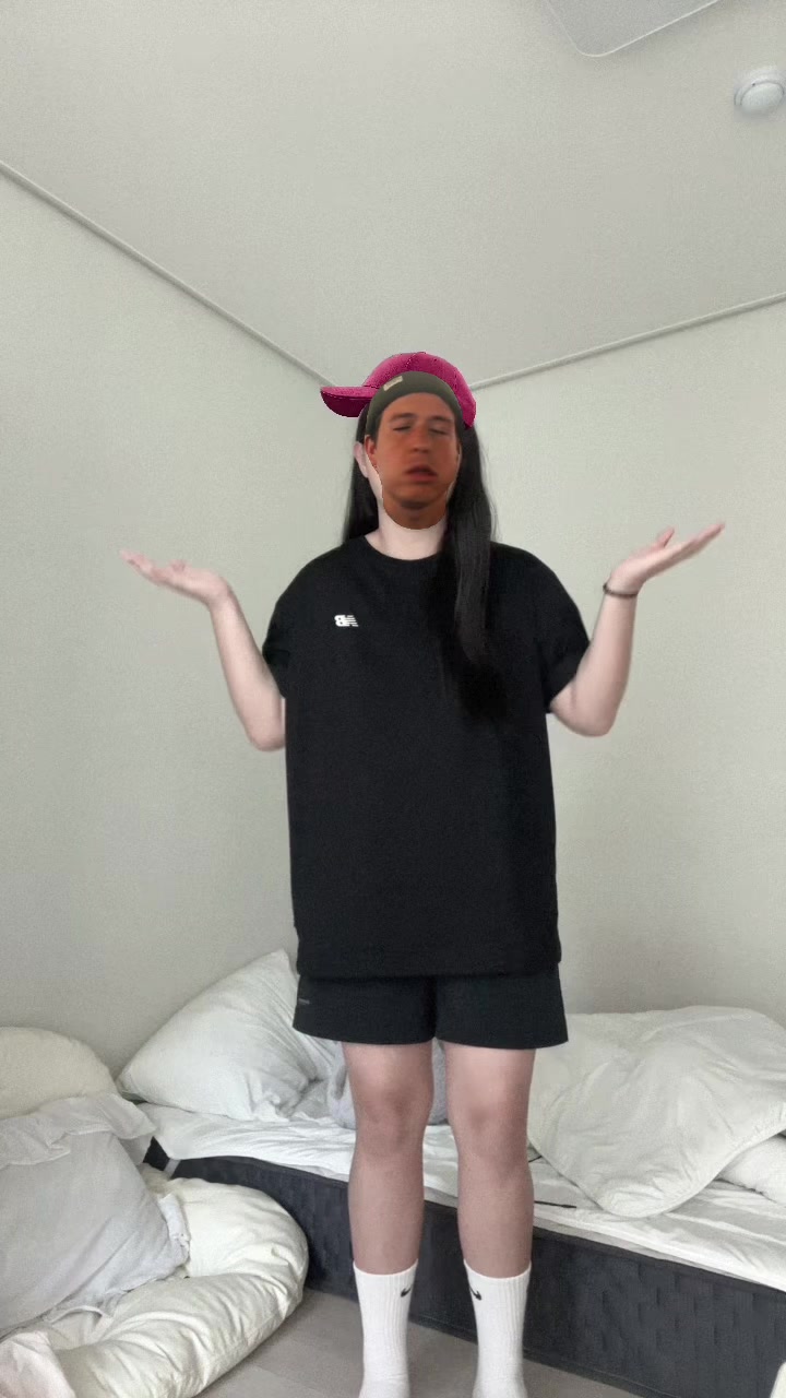 @뚱녀