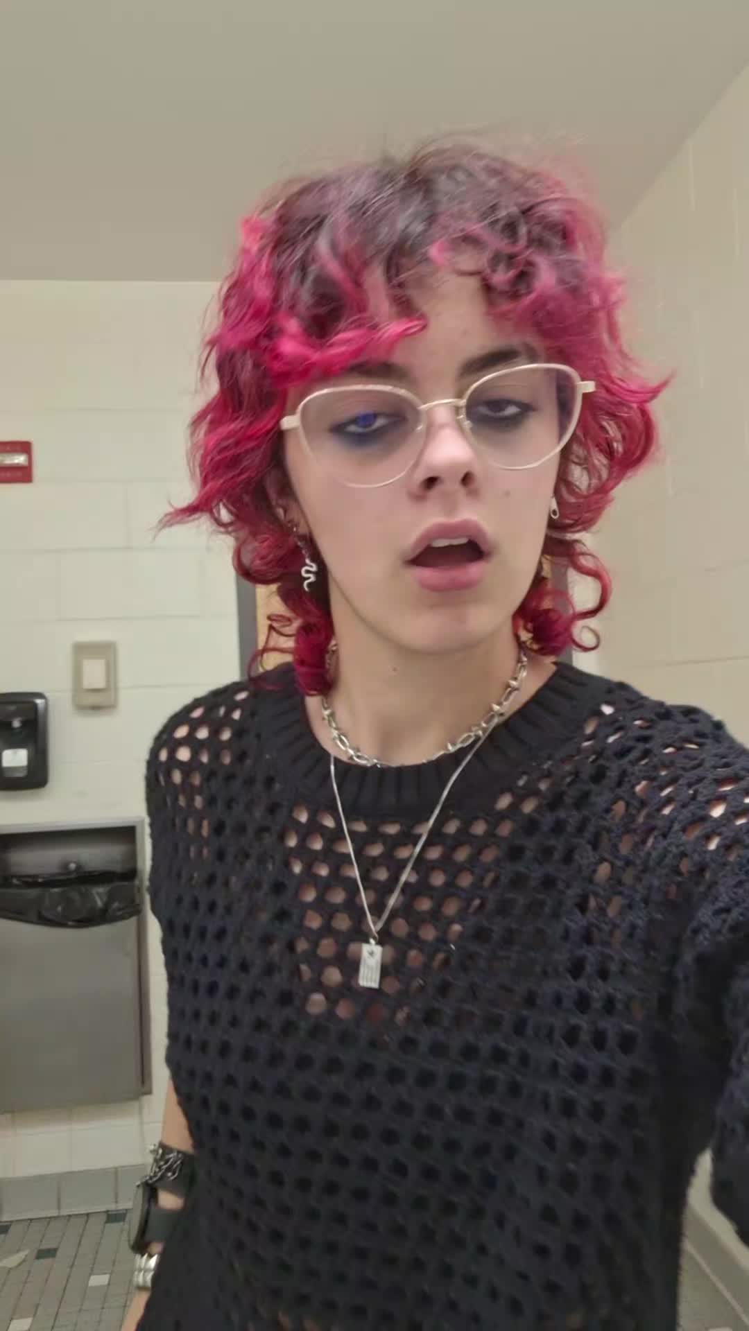 @Awkward :)
