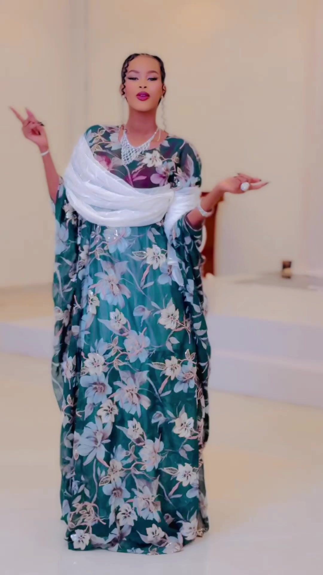 @Salma qiyas haween 🥰👑