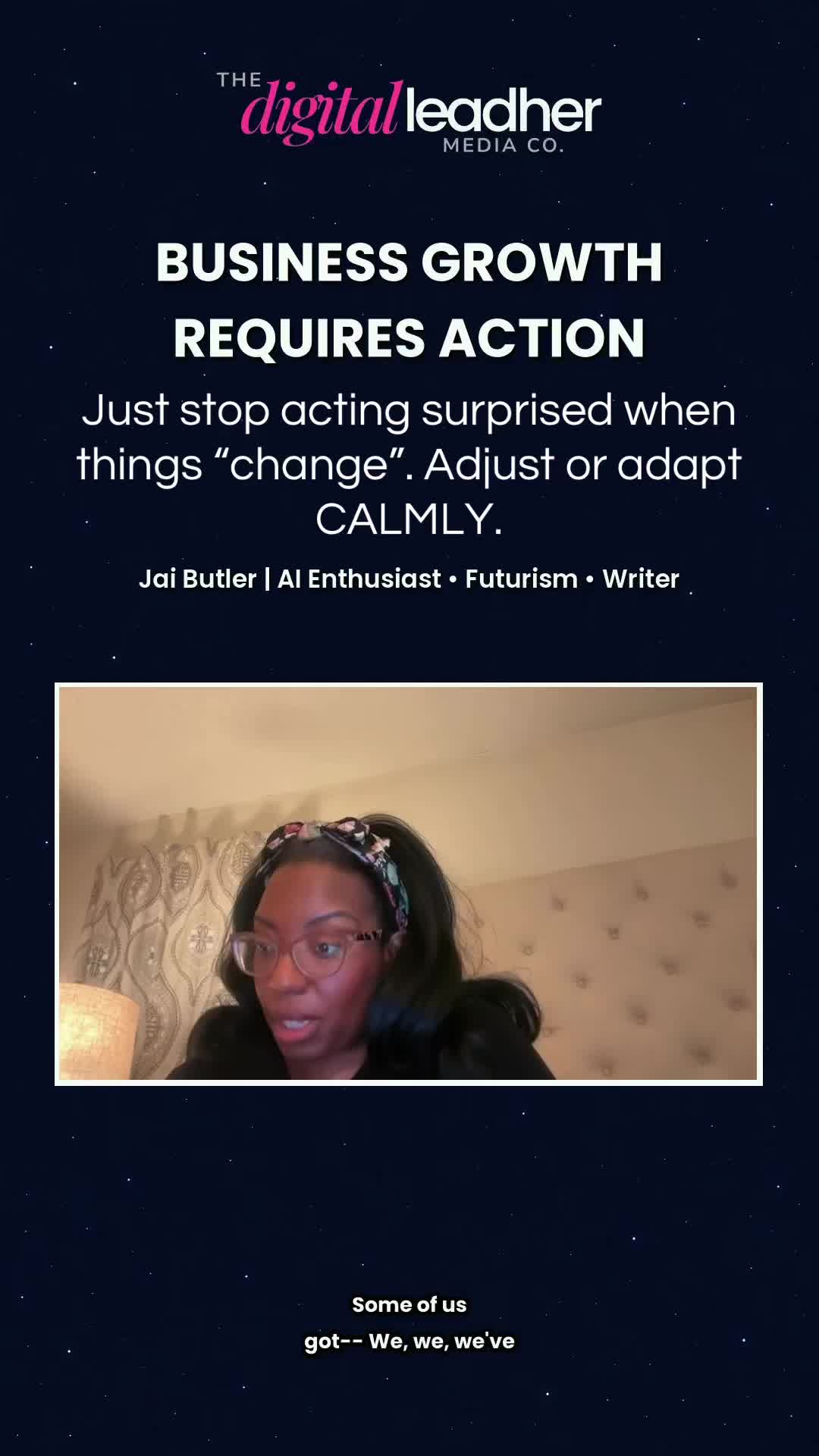 @Coach Jai | AI Edu. + Writing