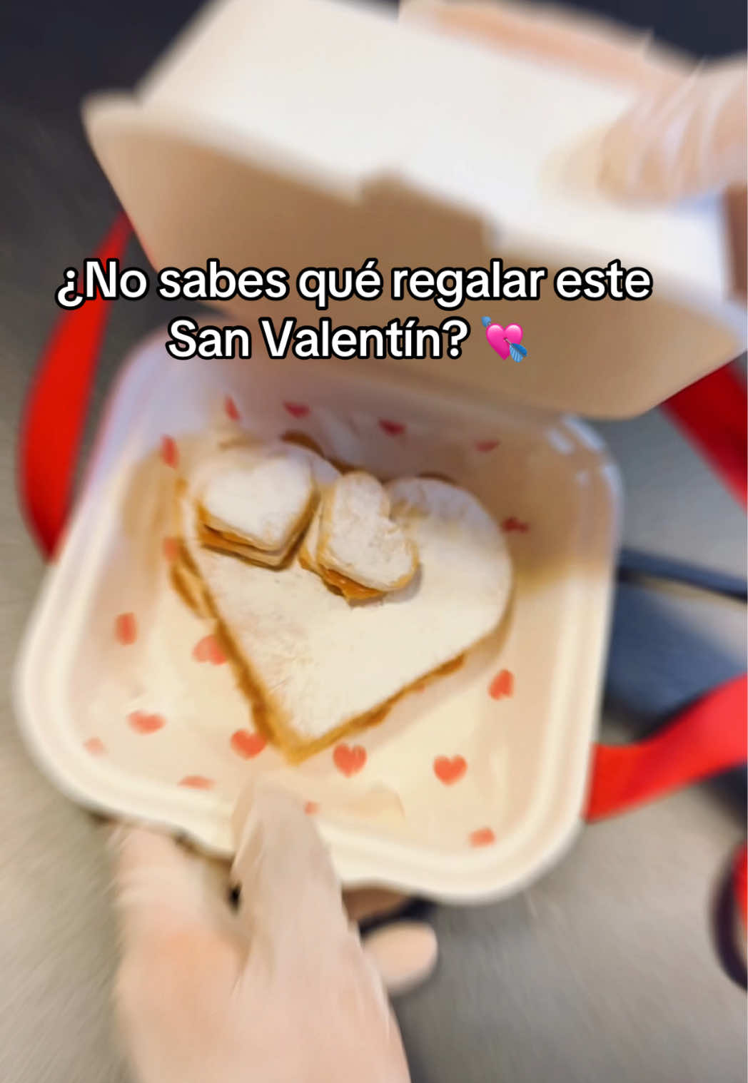 @Pastelería Liu Liú