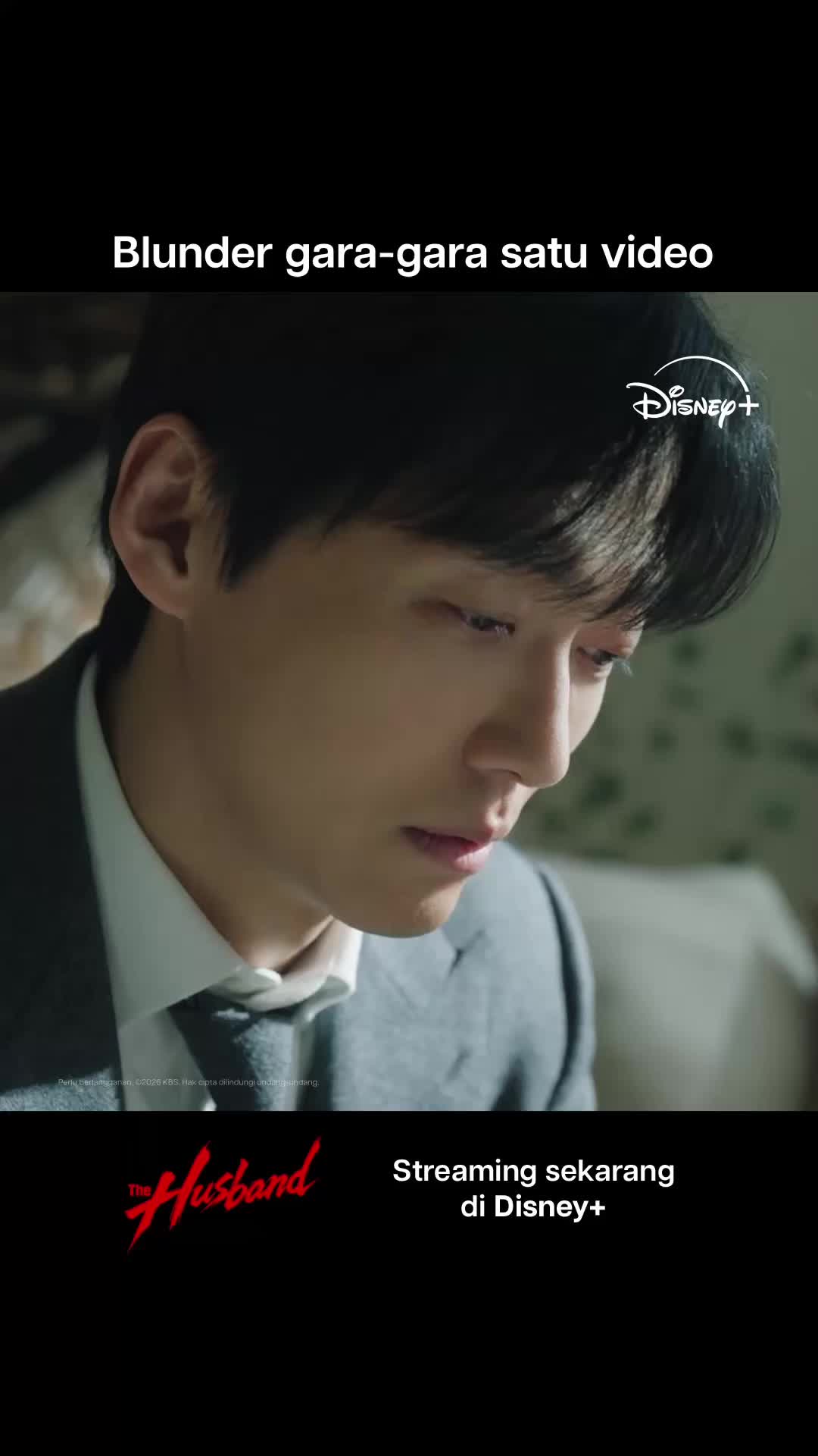 @Disney+ Indonesia