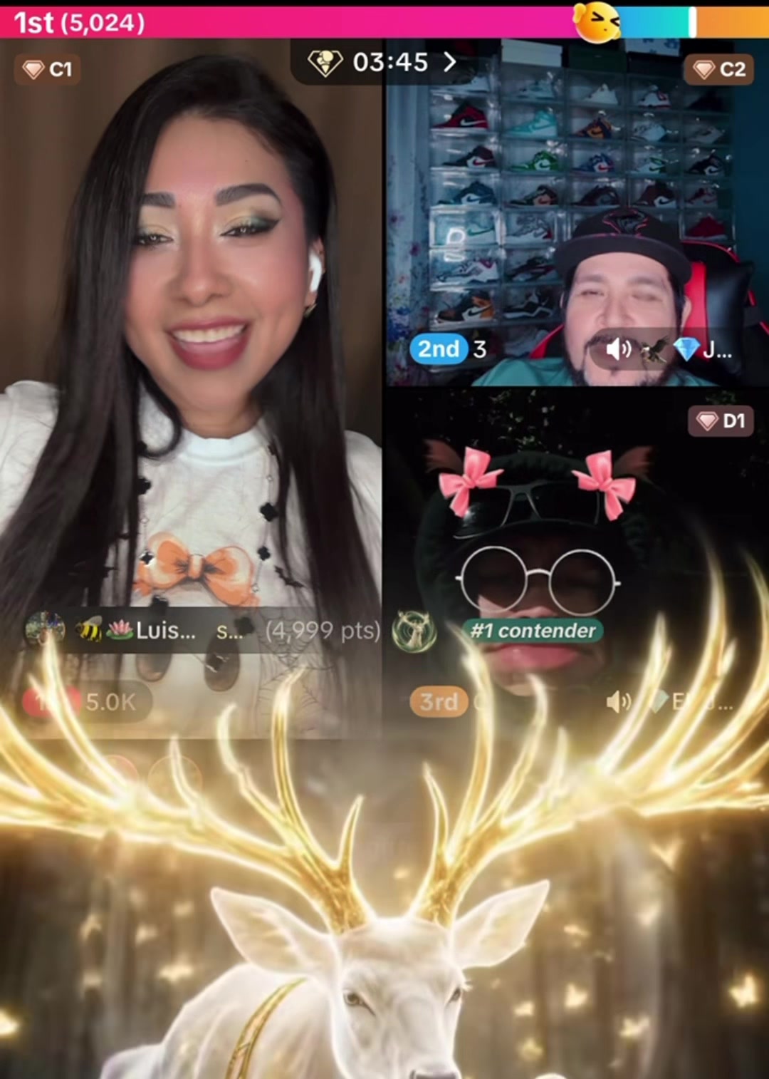 @Jennifer 🦋🐰🐶❤️🔥🐦⬛🦉🙊🫧