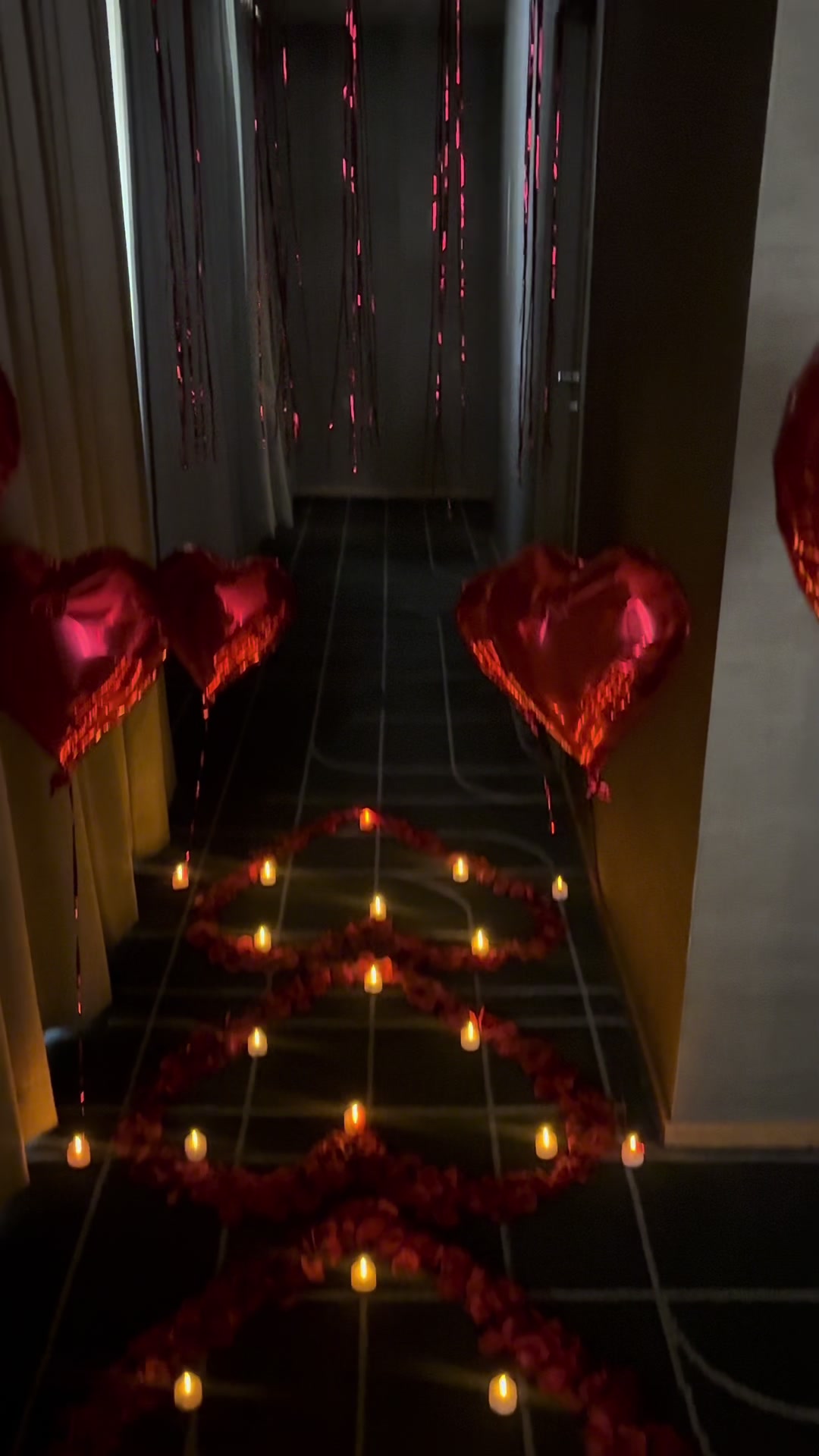 @STL Luxury Rooms and Proposals