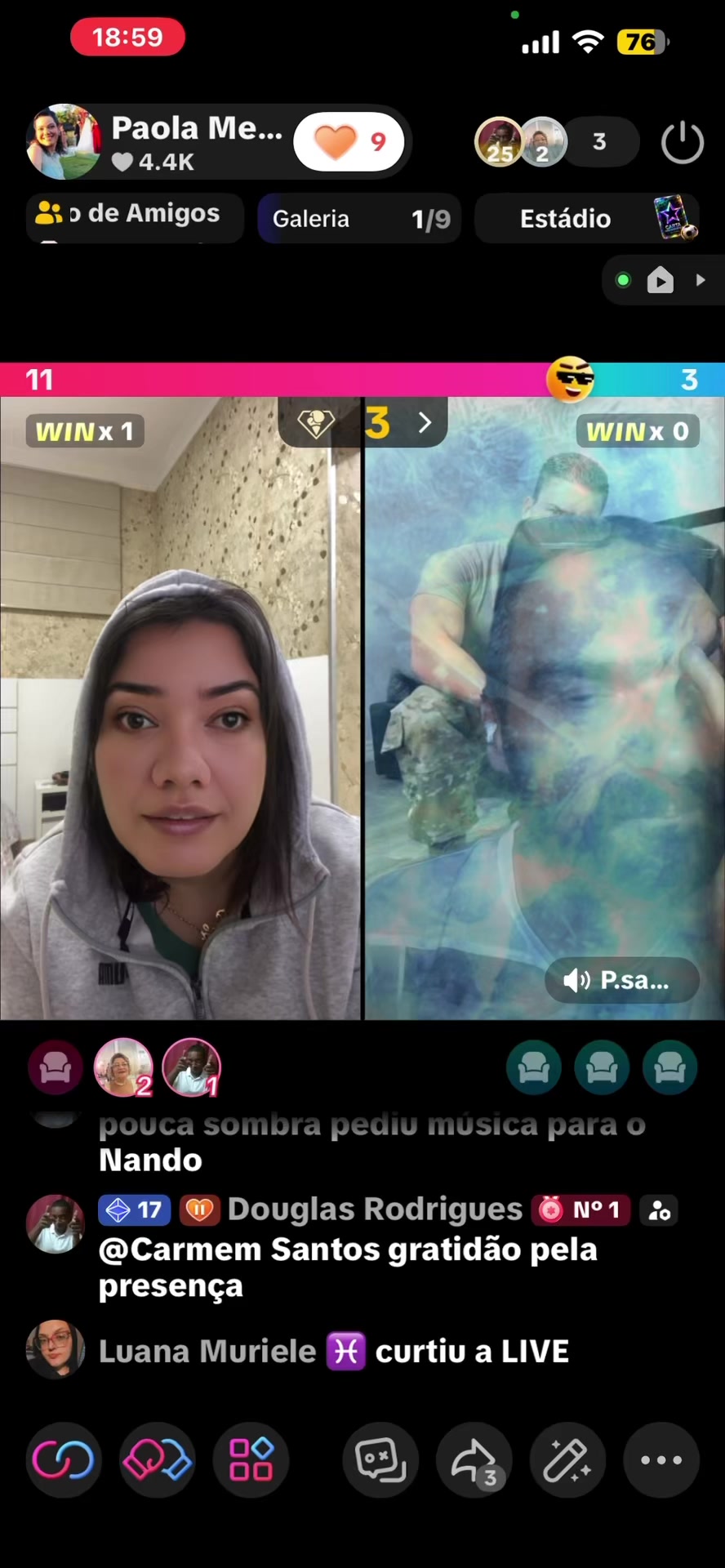 @Paola Mendes ♿️