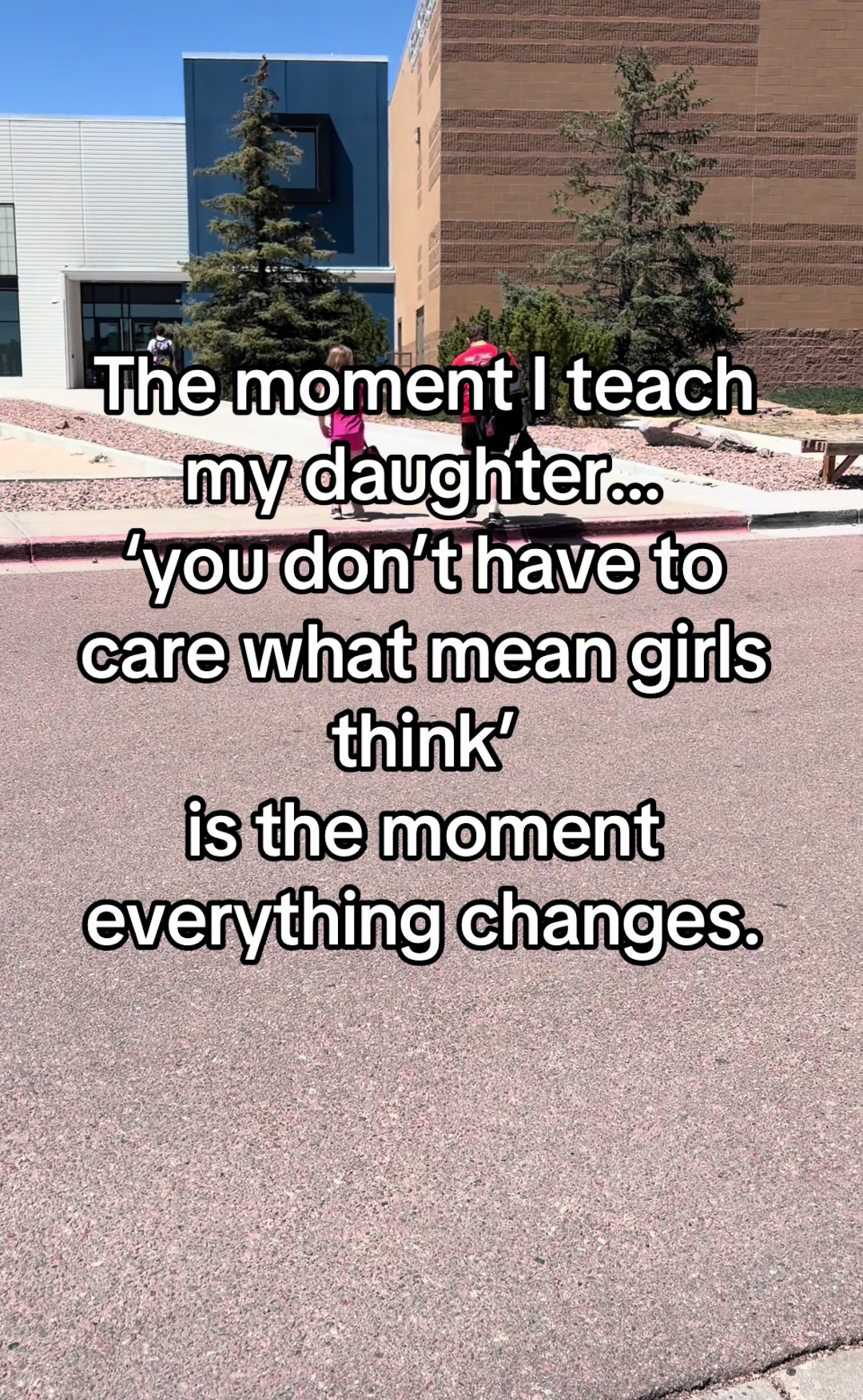 @Mom Between