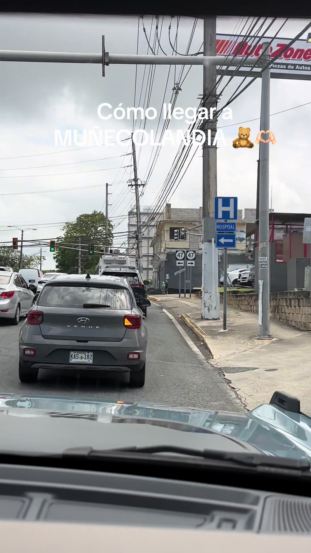 @Mu&ntilde;ecolandia Rio piedras