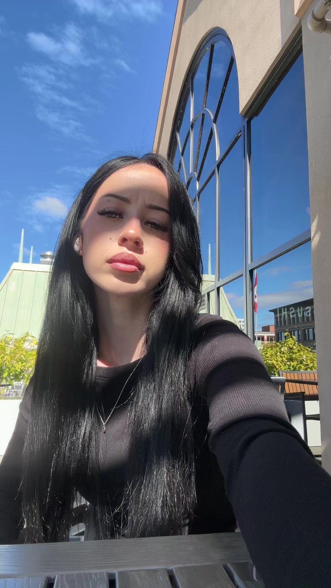 @Aurora