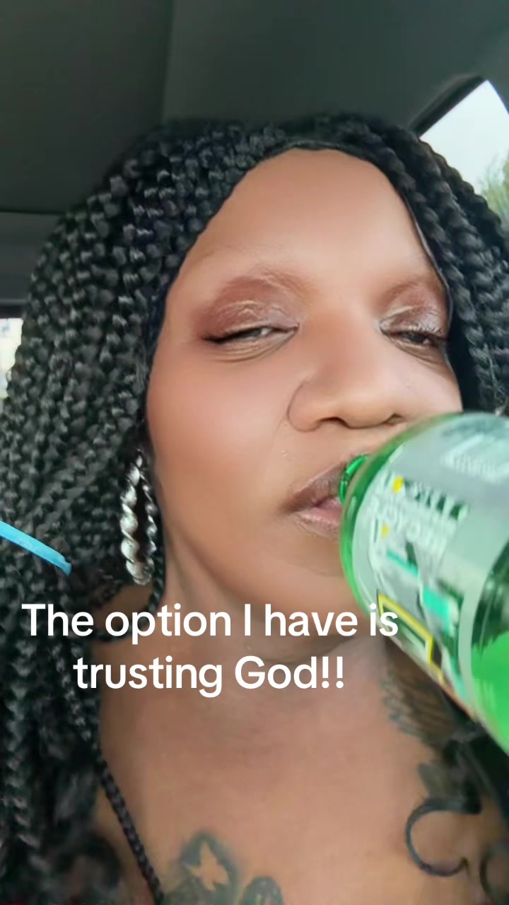 @Kysha Lewis