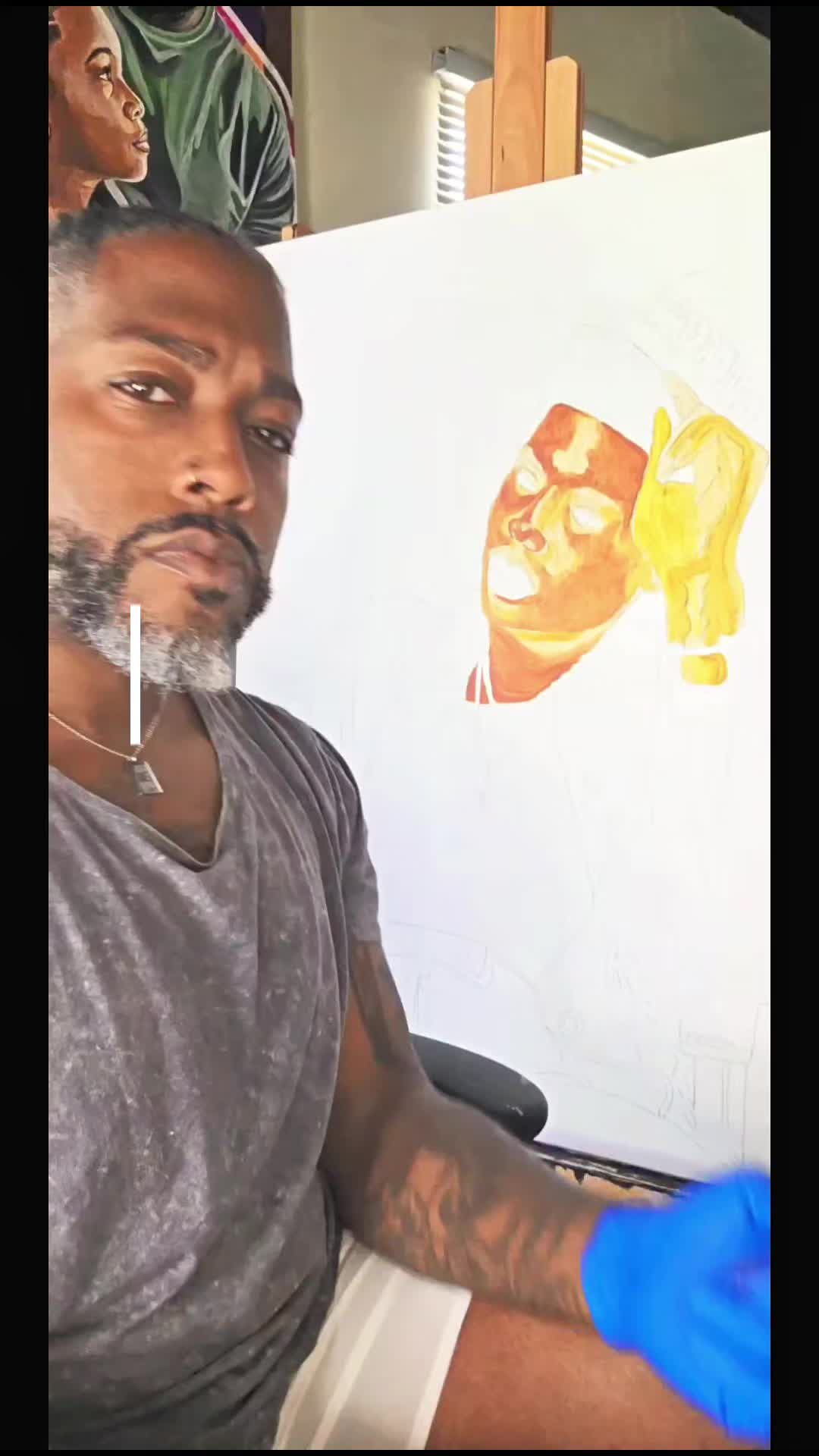 @Eric Bridges Art