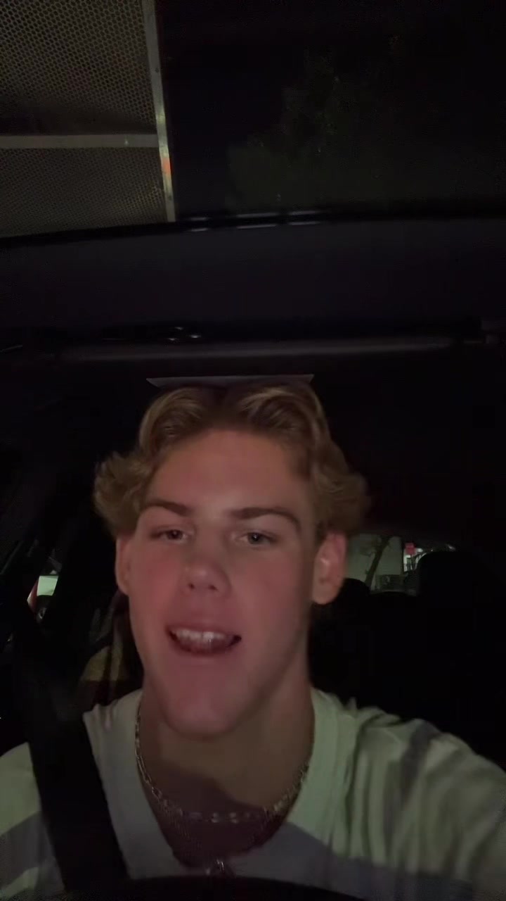 @Ryder Hamann