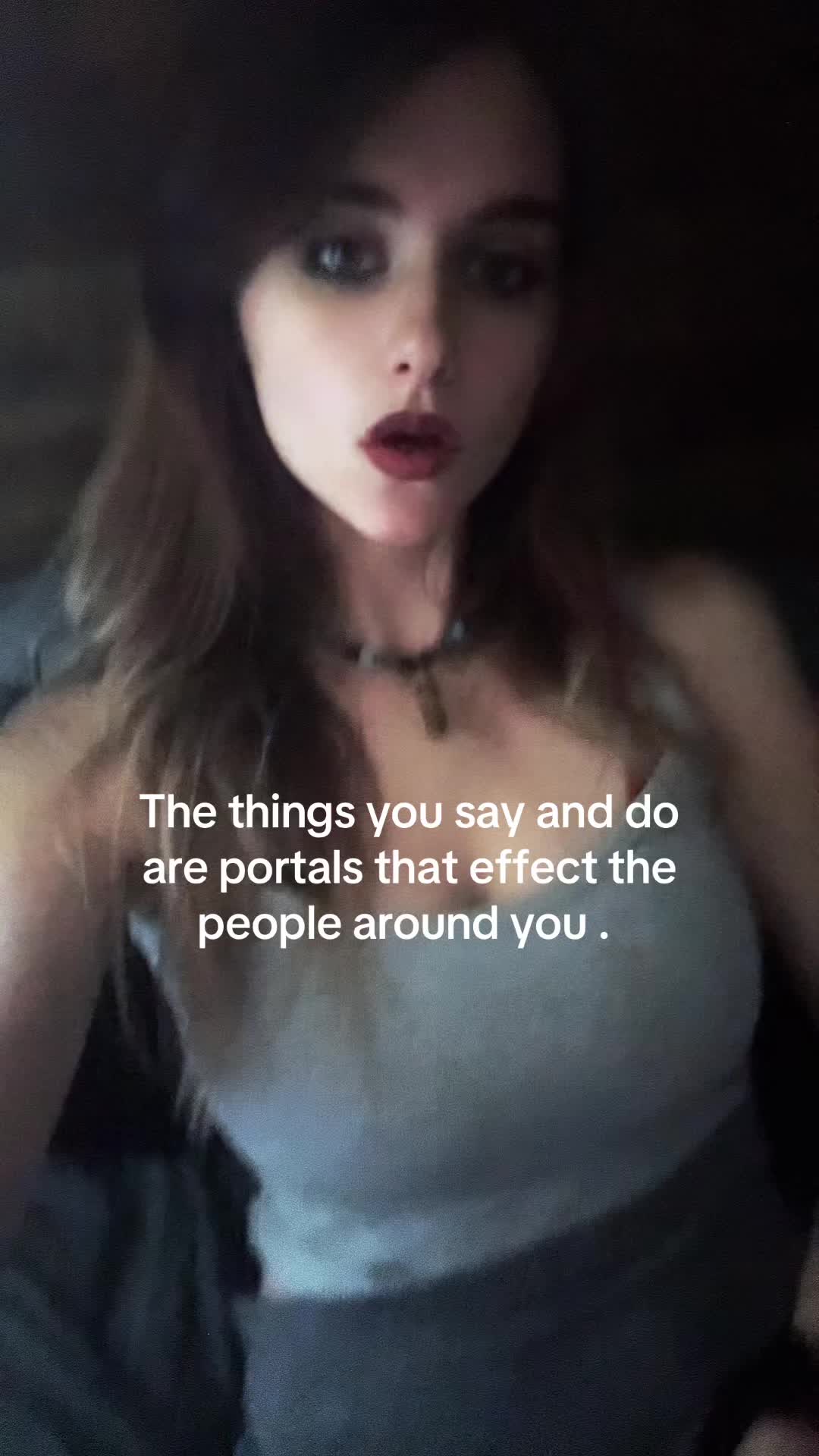 @Samantha Jade