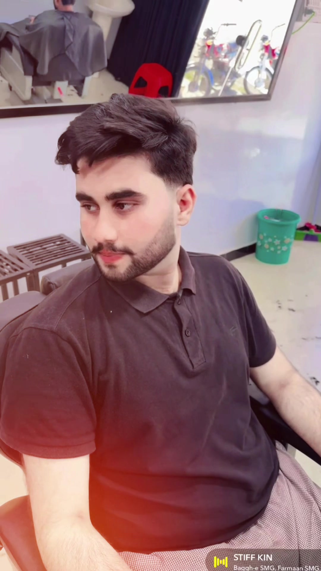 @⚜️شاہ زیب