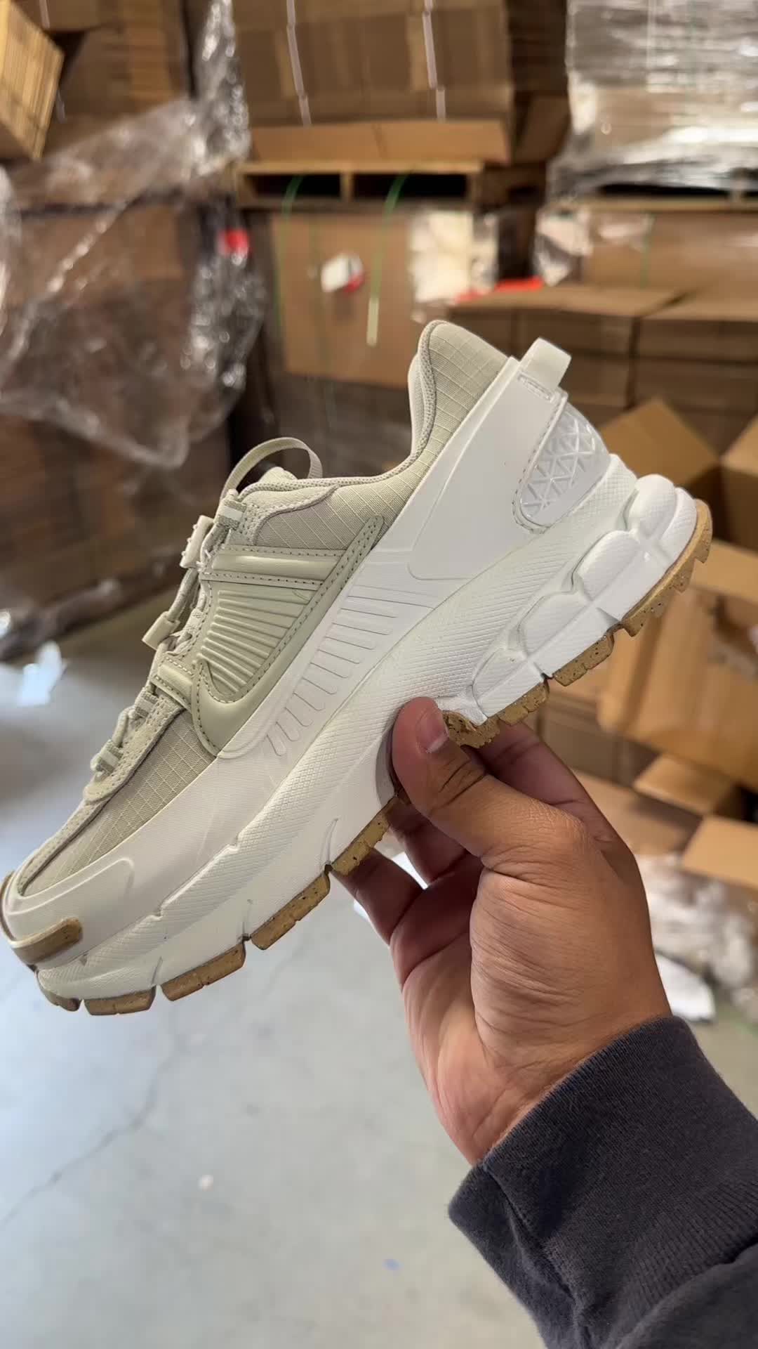 @Trending Sneakers