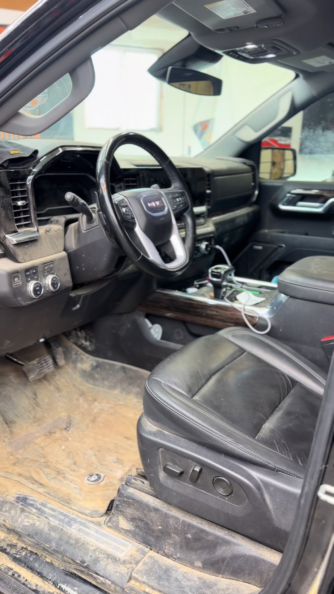 @ATM Detailing & Window Tinting
