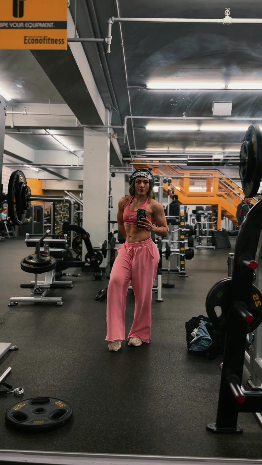 @Eunice Hern&aacute;ndez