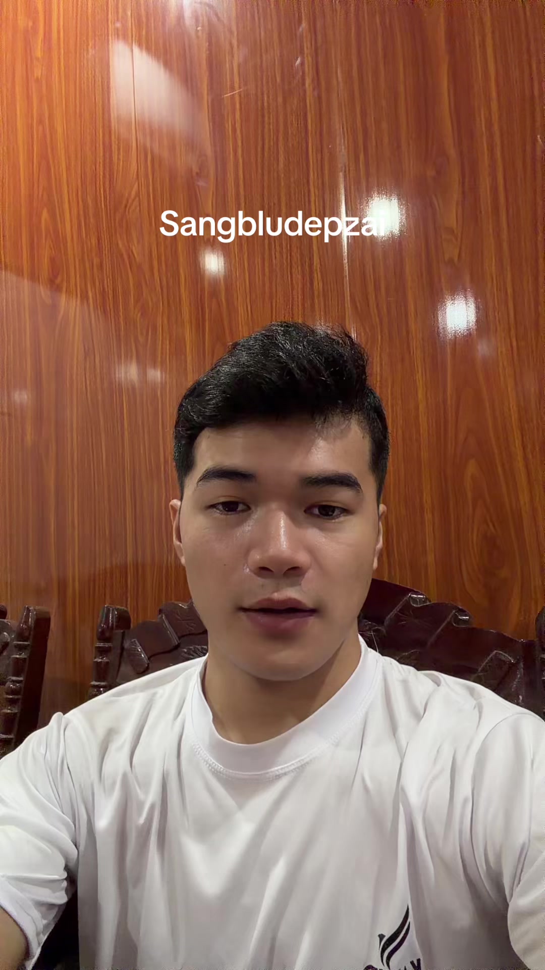 @Sang Blu Gaming