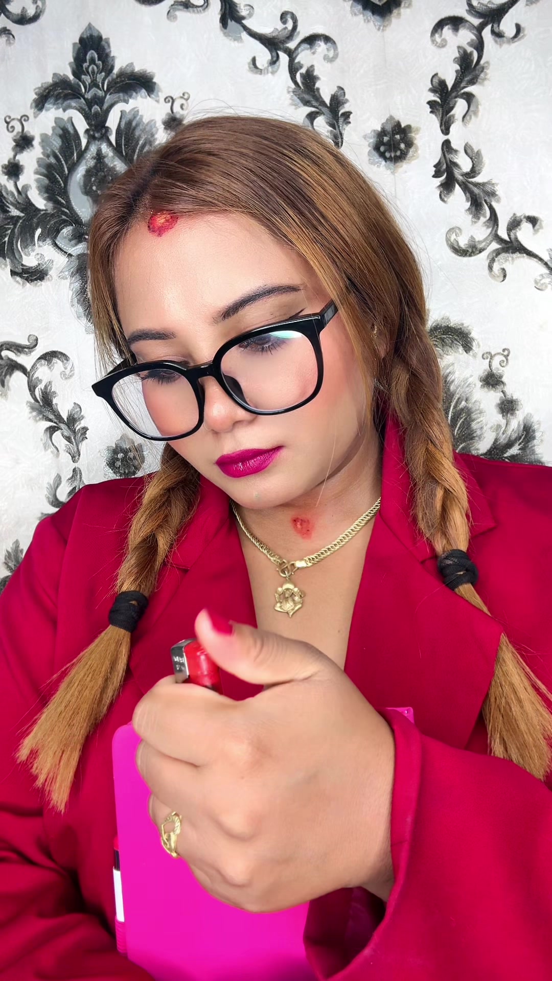 @makeupbysapana7