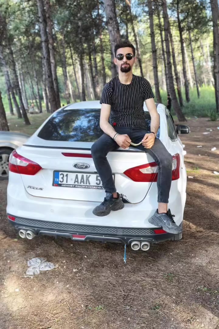 @kemal K&uuml;&ccedil;&uuml;koğlu