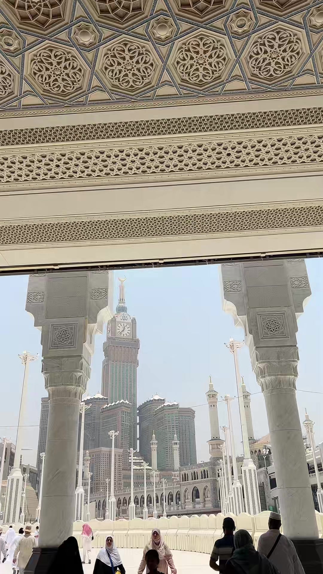 @مكه المكرمه🫀🤍