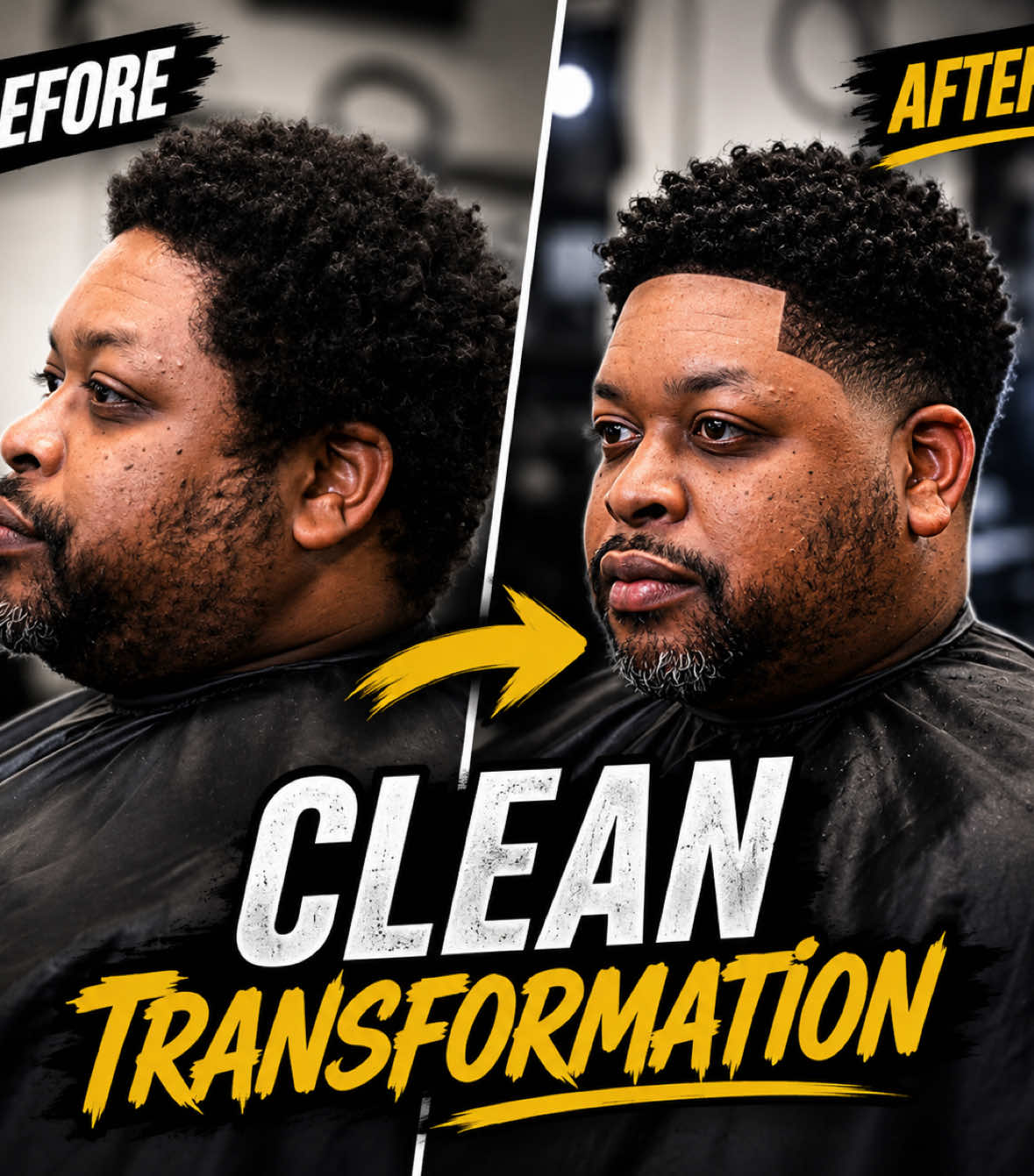 @Zel The Barber