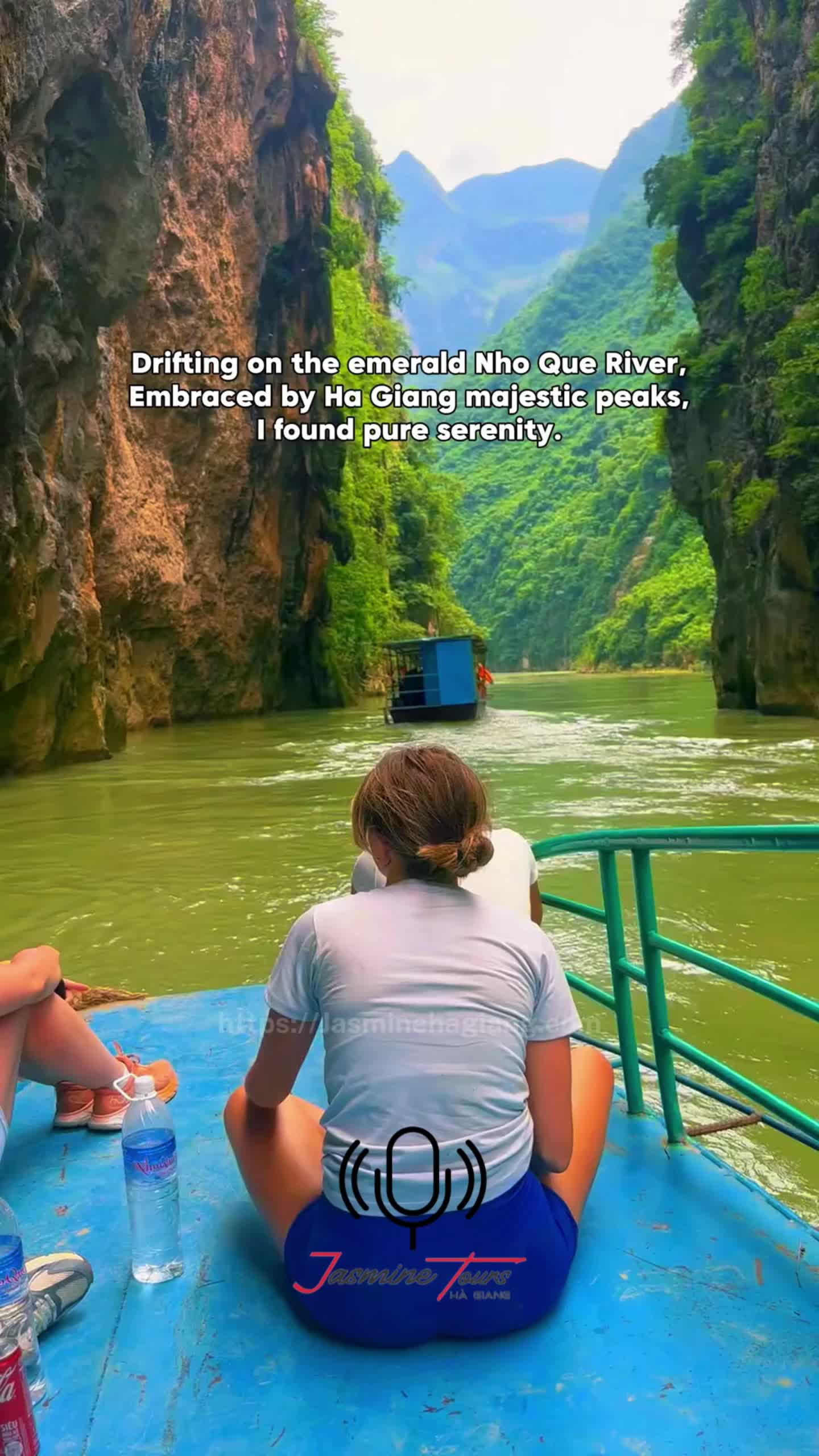 @Jasmine Tours Hà Giang
