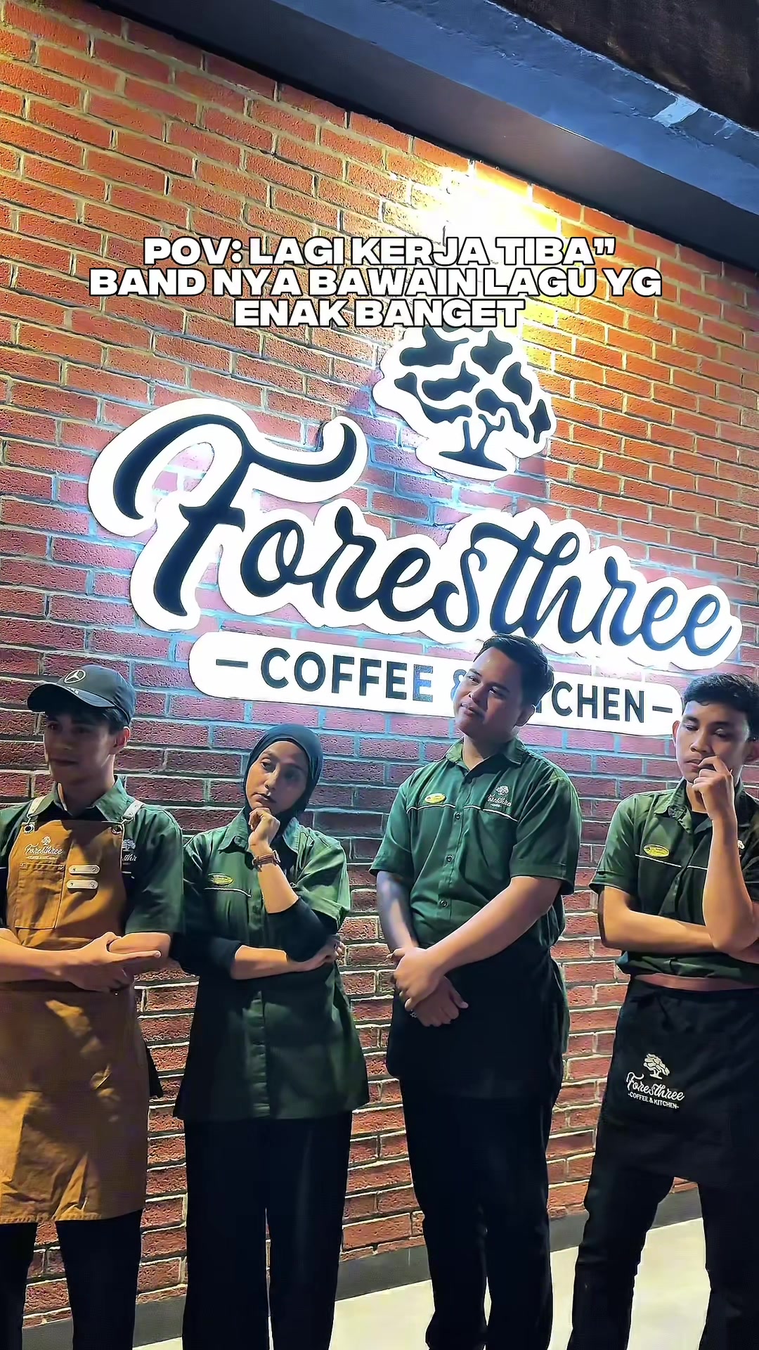 @foresthree.tamanremaja