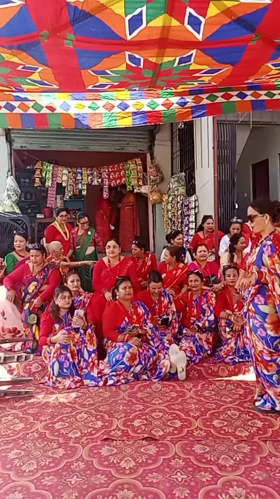 @Bhima Thapa