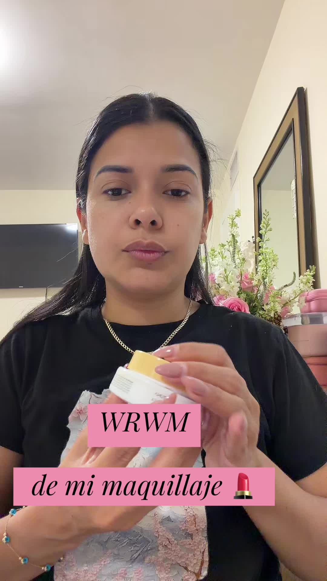 @Geraldine Peralta.tv