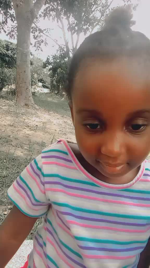 @Farai Mahachi Senior