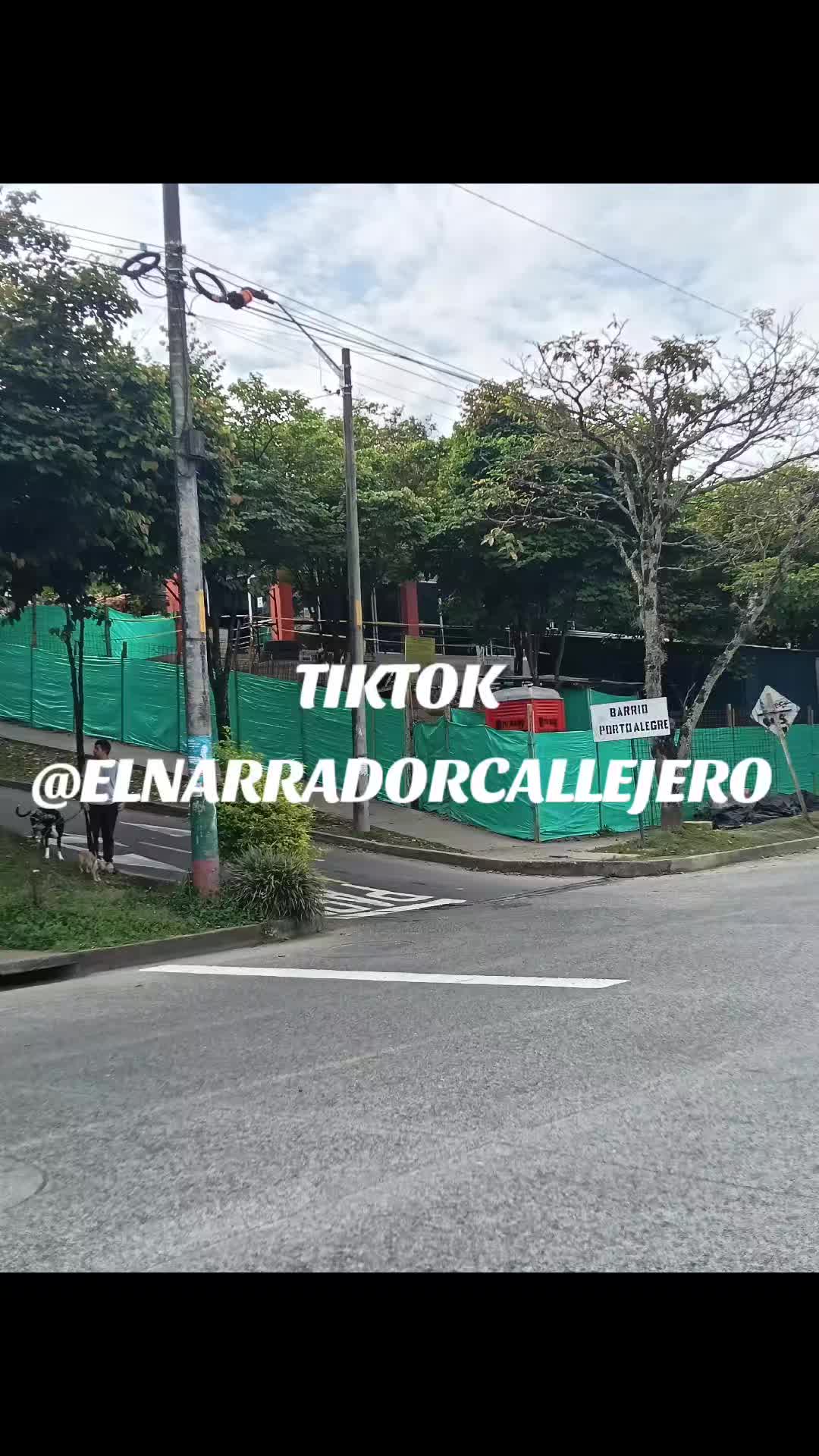 @El narrador callejero 🔥