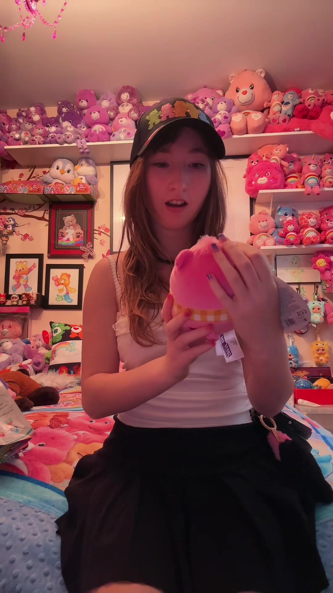 @Wish Bear ★