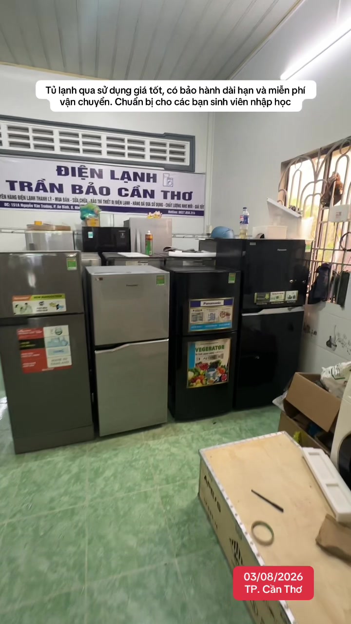 @Trần Bảo Cần Thơ