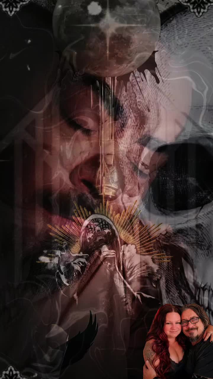 @🜏ΣMPΣЯӨЯ⸸DΛMПΛƬIӨП🜏