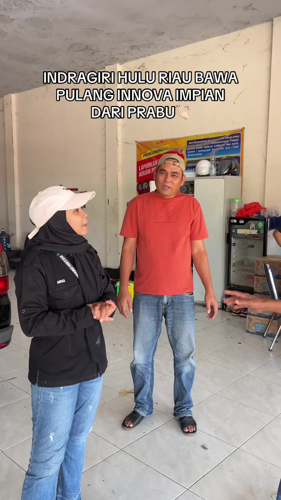 @Anggi Prabu Motor