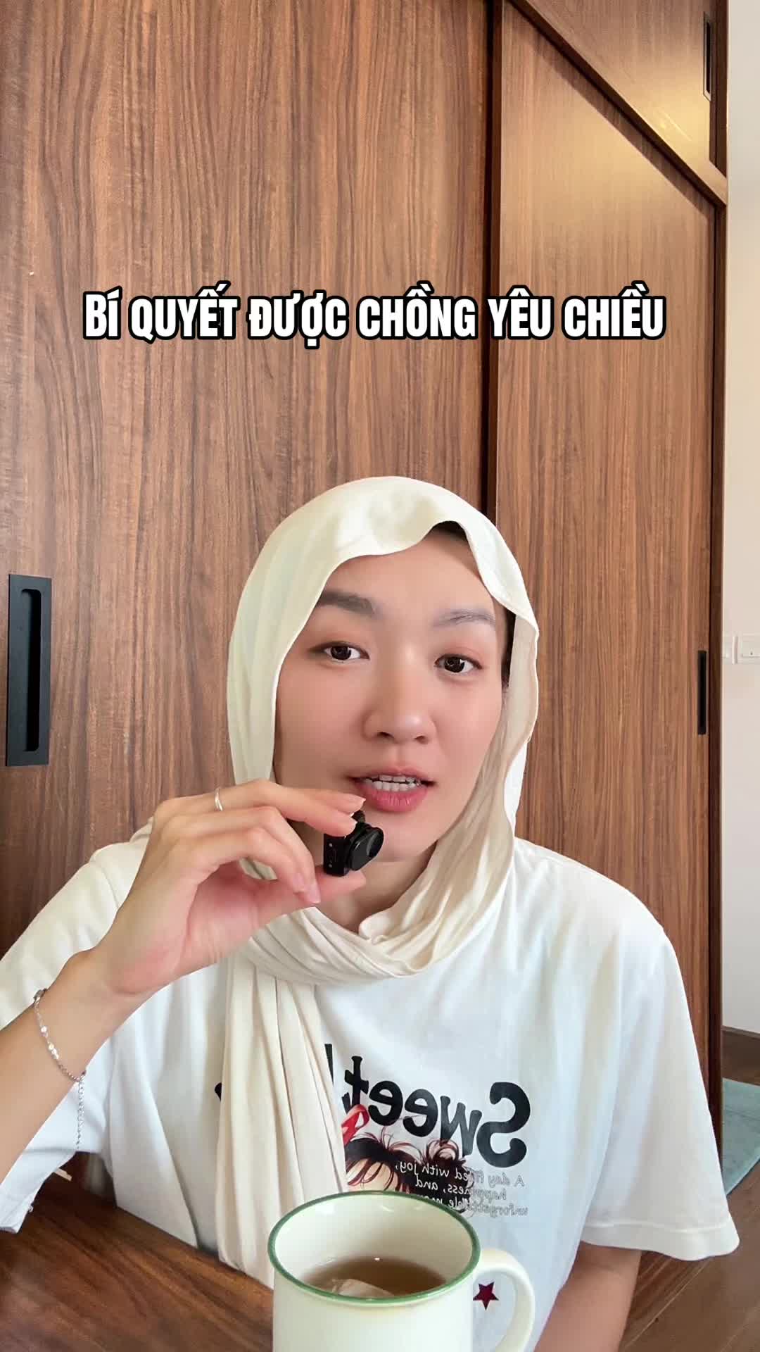 @Chồng Pakistan Vợ Việt Nam