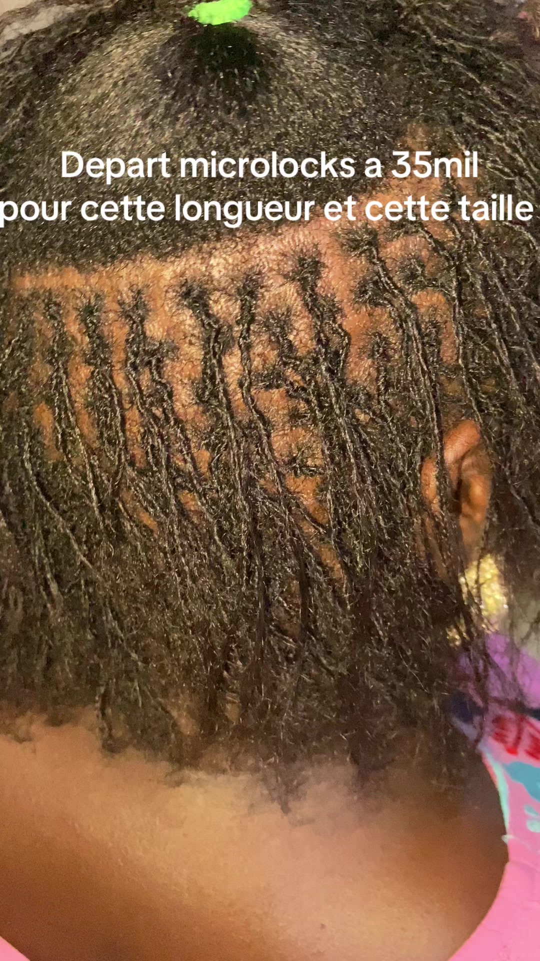 @my dream hair💇🏾&zwj;♀️🫶🏾🥰