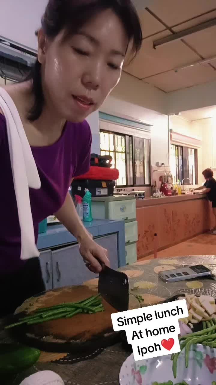 @Christine Lim