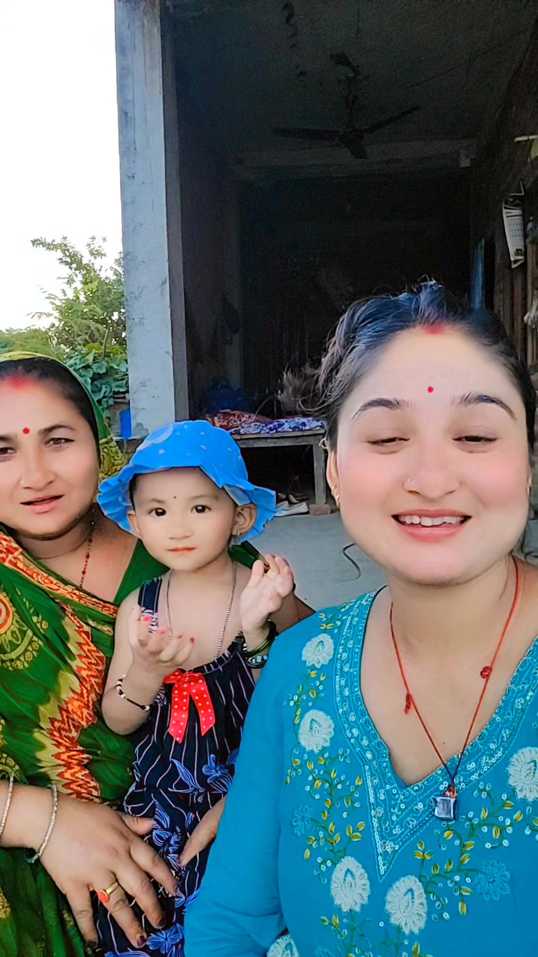 @RenukaRasailiKalikote