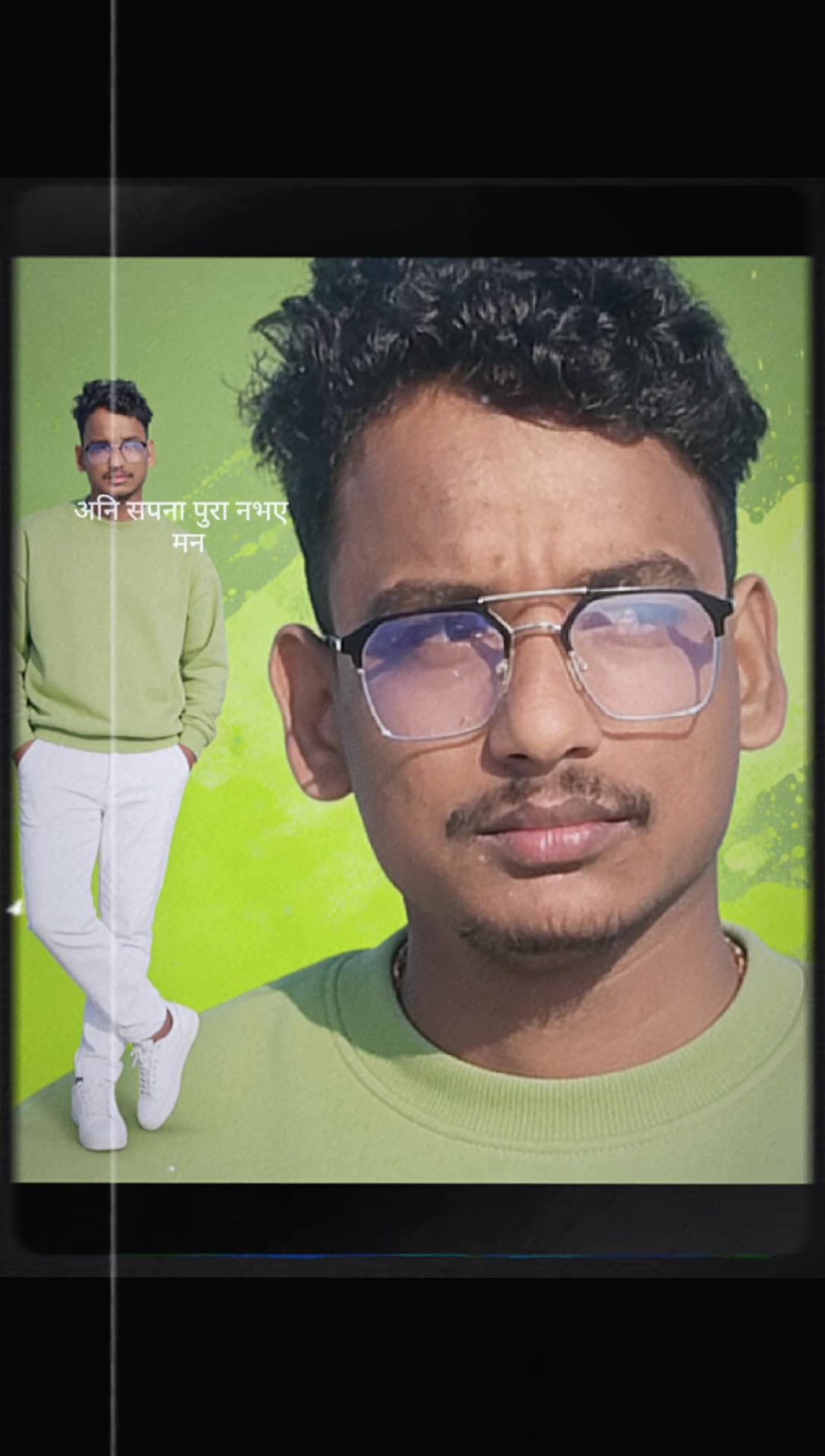 @Mr. मnose 🦁