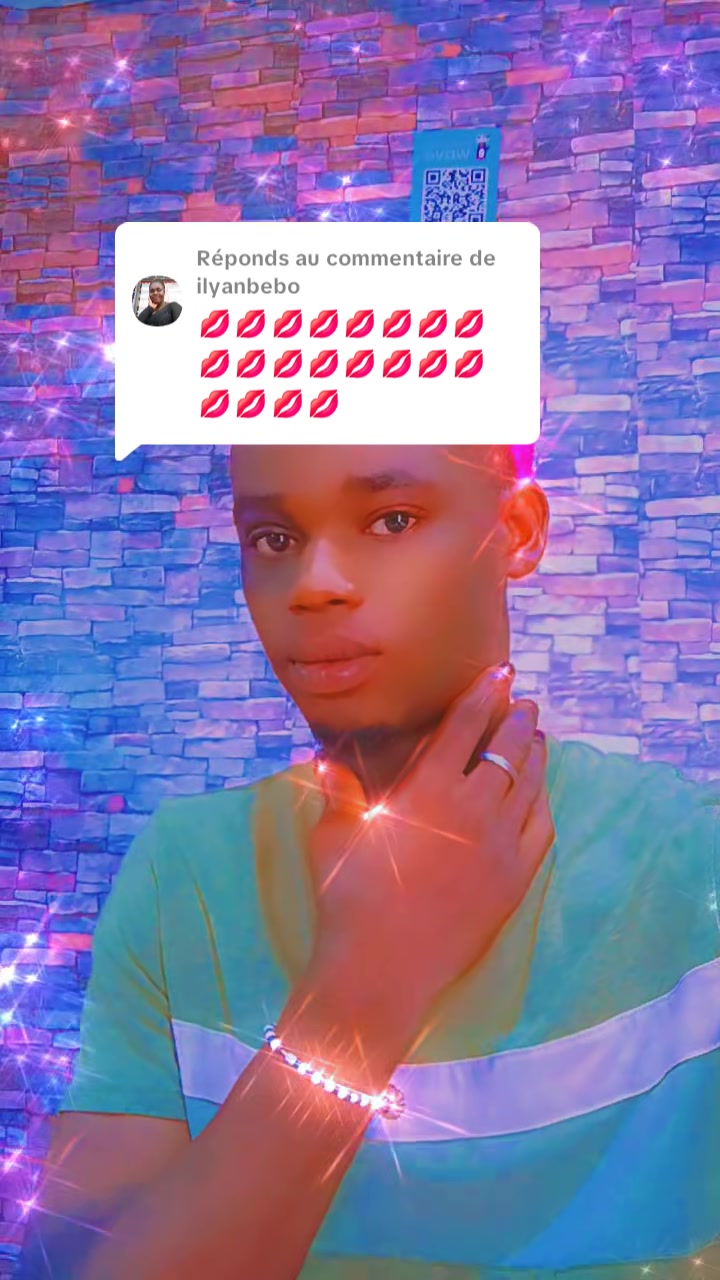 @Michael Konan