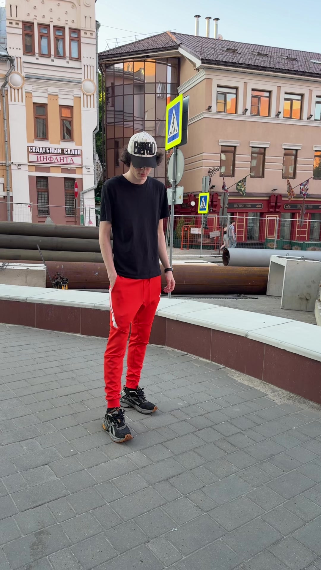 @romarni#штаны