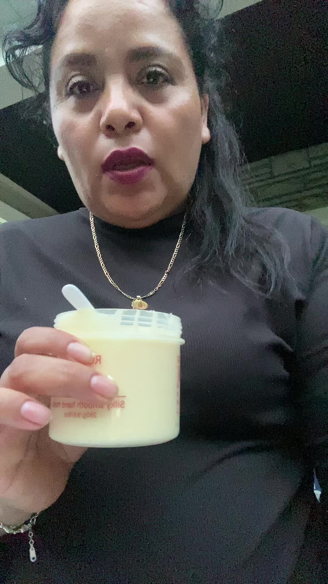 @Mónica Guzman/tiktokchop mamás
