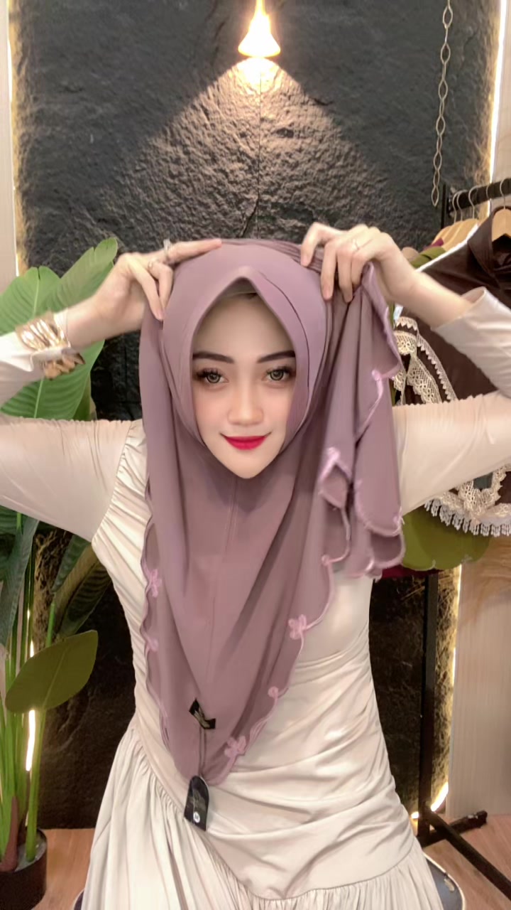 @Indah store