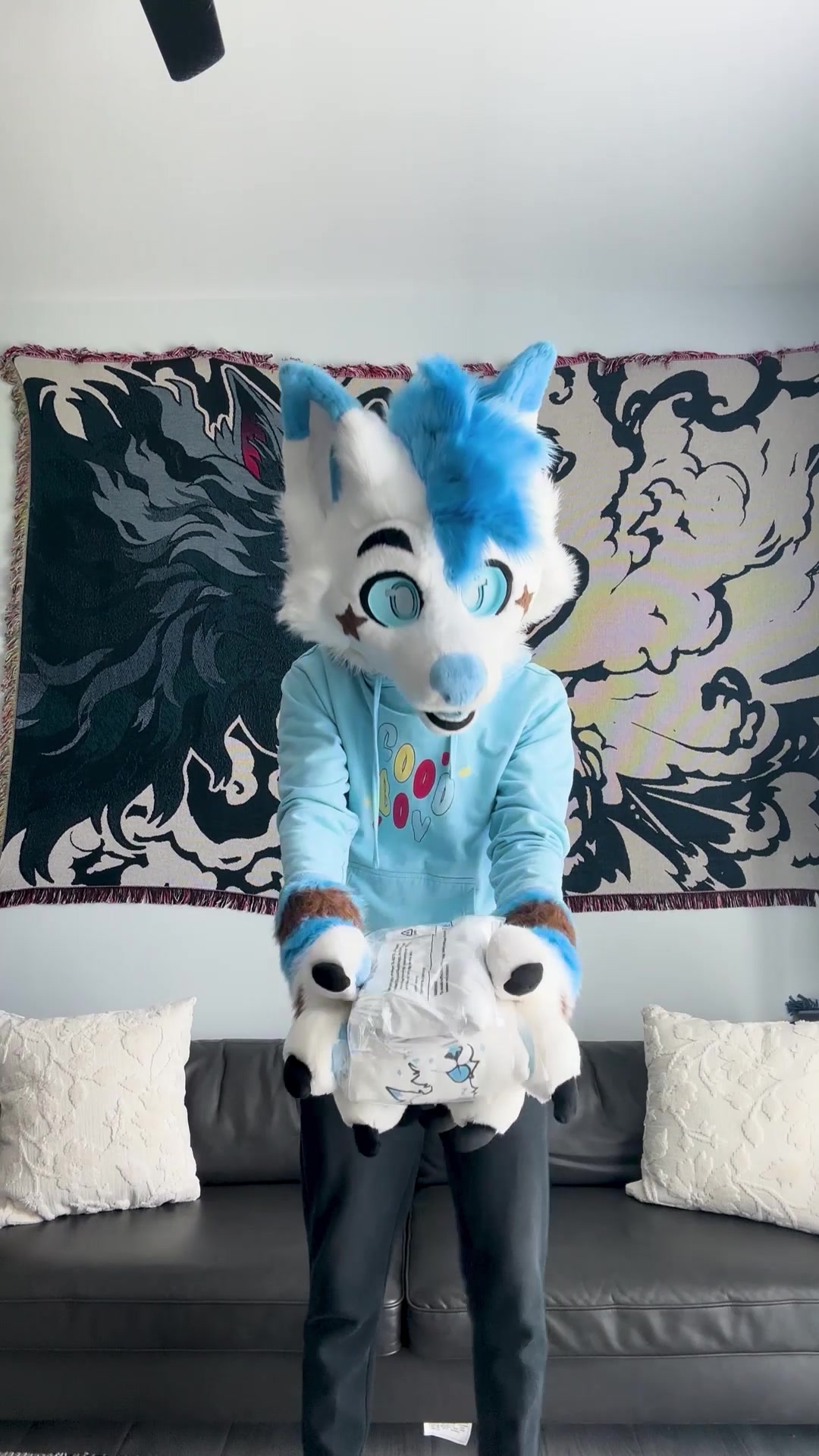 @BlueFoxNova