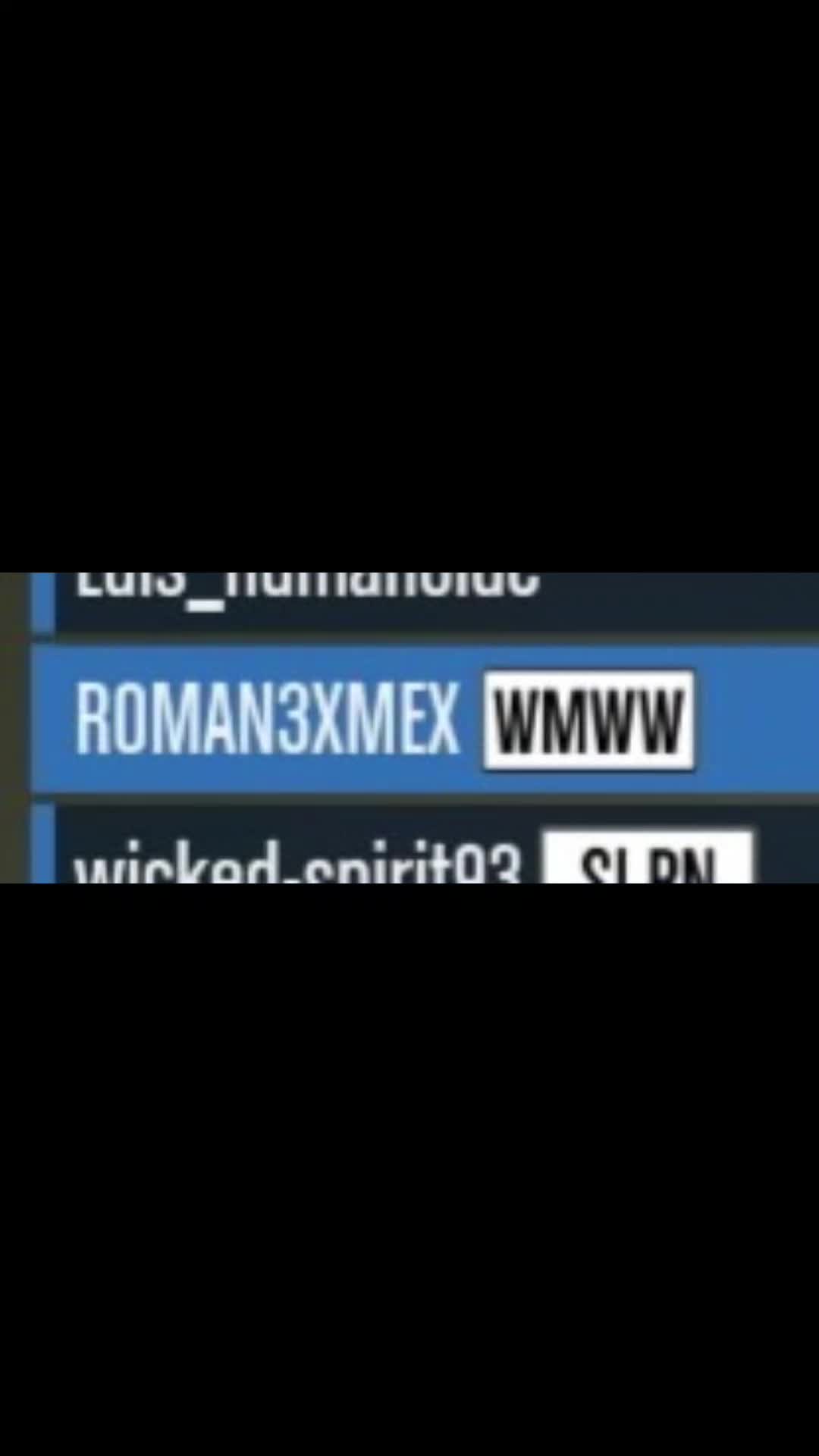 @꧁☆☬🔪💤💤Desnombrando 💻☬☆꧂