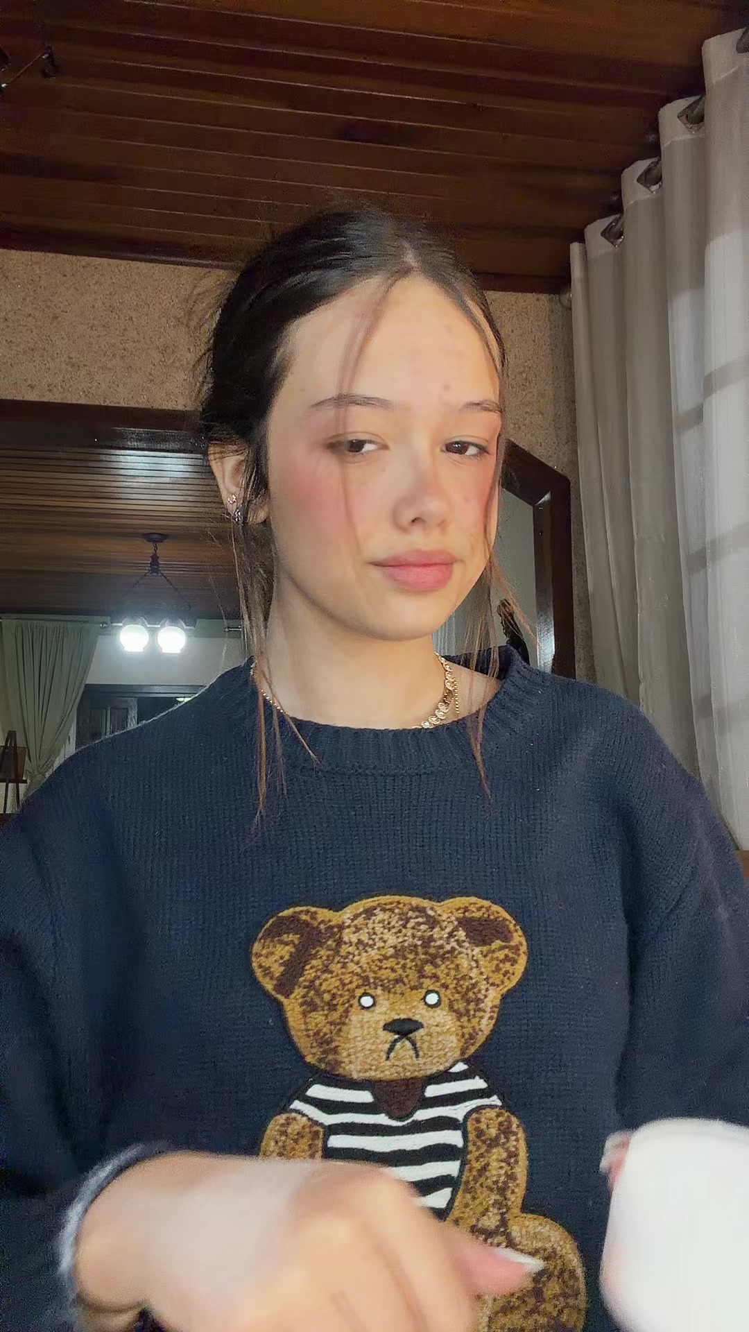 @Gabi Damaceno