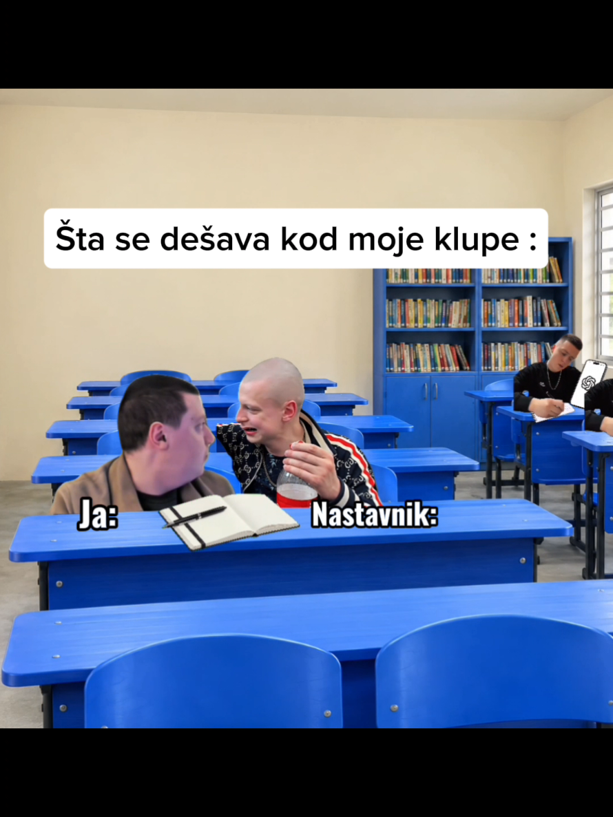 @Smešni Mimovi 🤪