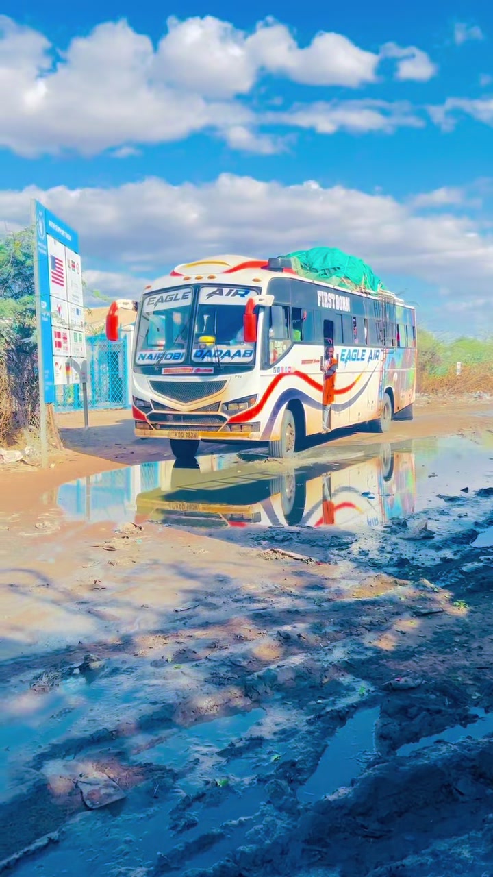 @Faliyaha Dadaab channel